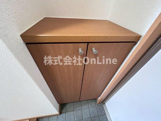 その他部屋・スペース