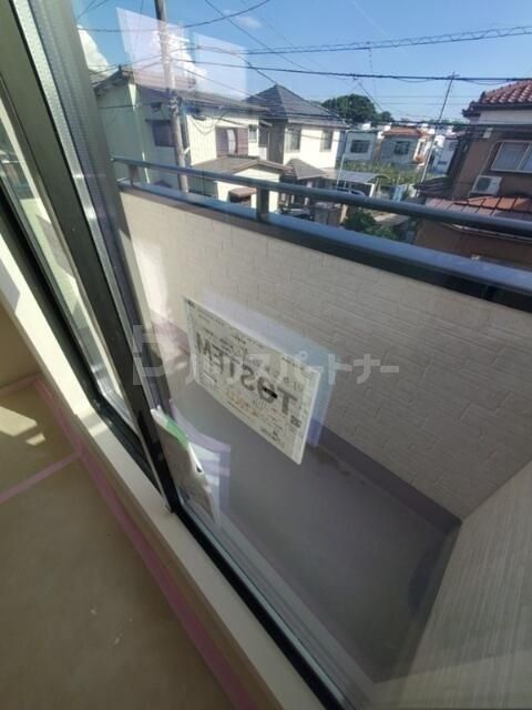 グランソフィア曽谷一丁目 A -の内装写真