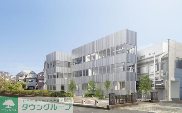 東京メトロ副都心線 要町駅 徒歩6分 築1年
