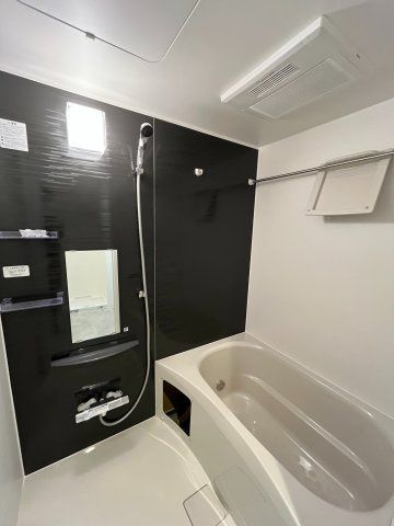 GRAN PASEO上野御徒町の風呂写真