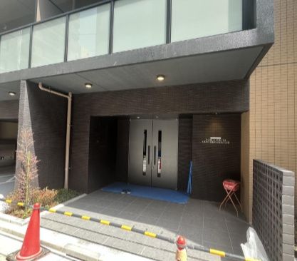 GRAN PASEO上野御徒町の外観写真