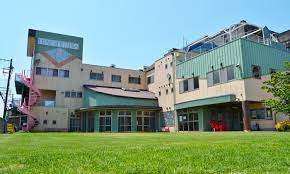 幼稚園・保育園　幼保連携型認定こども園橋波幼児舎（幼稚園・保育園）まで568m