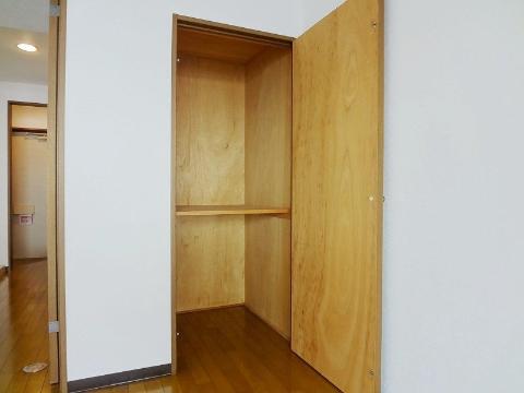 収納　収納