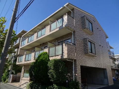 大阪モノレール彩都線 豊川駅 徒歩15分 築31年