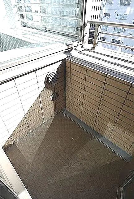 バルコニー　参考写真