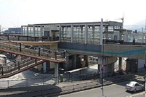 その他　上溝駅（その他）まで850m