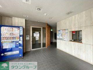 シャルネ95の外観写真