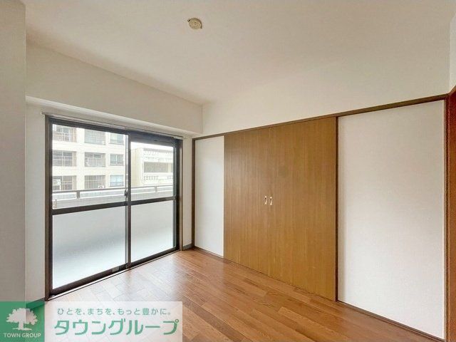 シャルネ95の内装写真