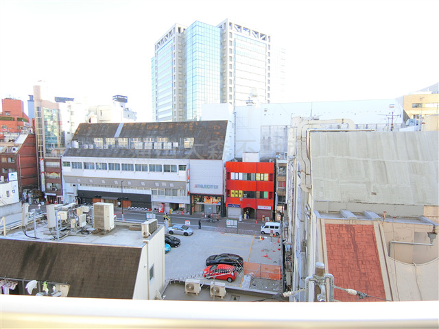 ヴェルステージ蒲田駅前のその他写真