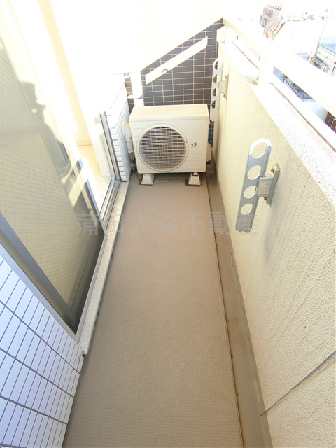 ヴェルステージ蒲田駅前の内装写真