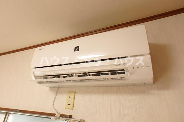 ルポーゼサカイのその他写真