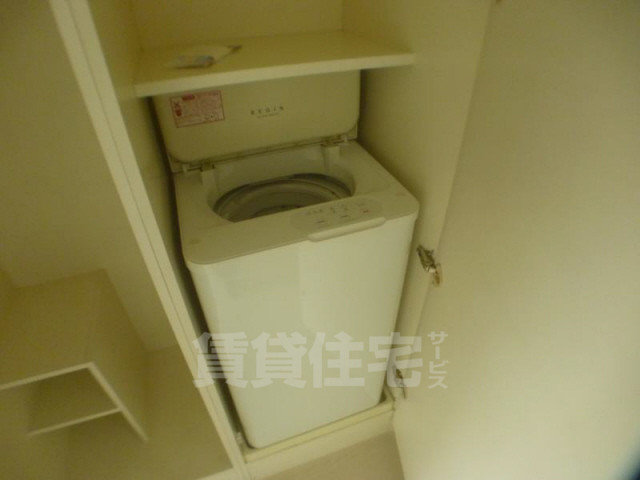 京阪本線 七条駅 徒歩3分 6階建 築37年のその他写真