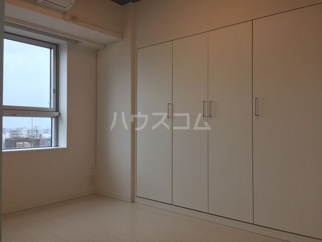 パークタワー池袋イーストプレイスの内装写真