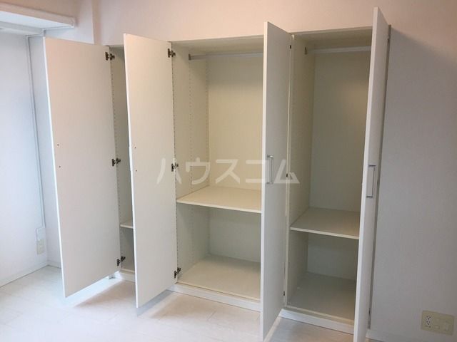 パークタワー池袋イーストプレイスの内装写真