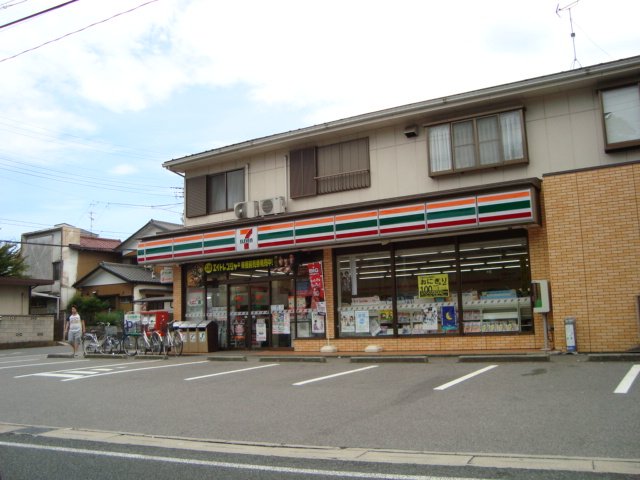 その他　セブンイレブン千葉都町1丁目店まで249ｍ