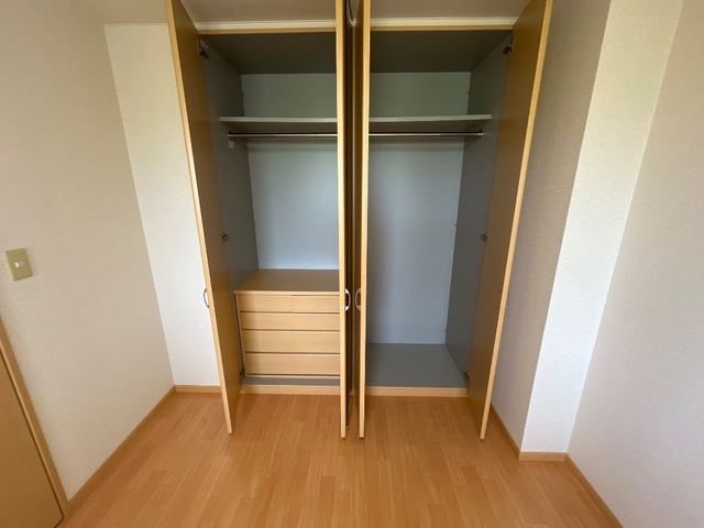 TOP HILLの内装写真