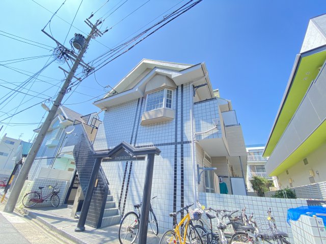 レオパレス東海通第2