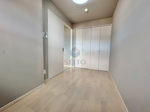 地下鉄御堂筋線 江坂駅 徒歩8分 4階建 新築の内装写真