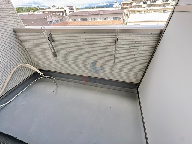 地下鉄御堂筋線 江坂駅 徒歩8分 4階建 新築の内装写真
