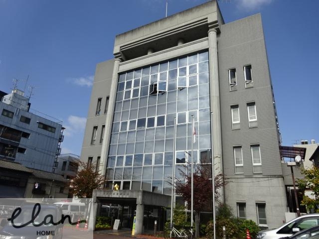 ＪＲ大阪環状線 鶴橋駅 徒歩6分 10階建 築8年の周辺写真