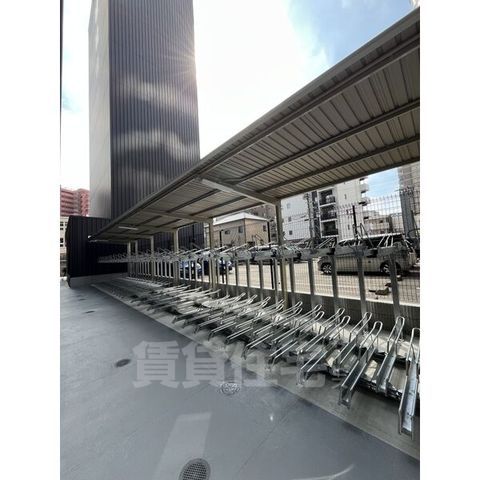 S-RESIDENCE千種belvia TOWERの外観写真