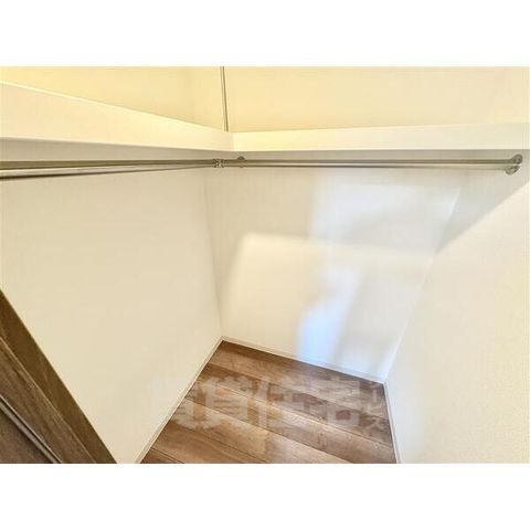S-RESIDENCE千種belvia TOWERの内装写真