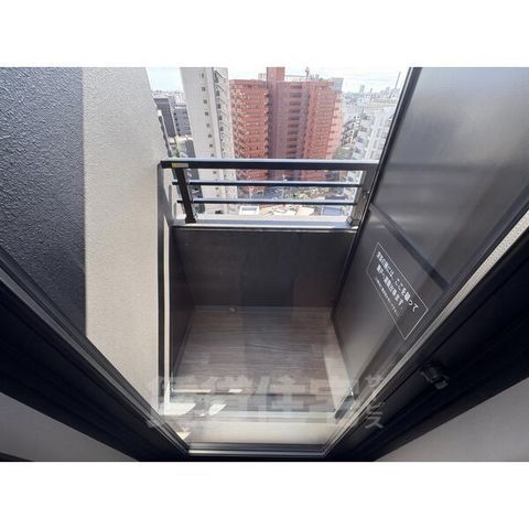 S-RESIDENCE千種belvia TOWERの内装写真