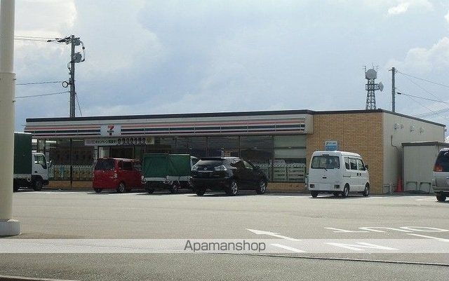 コンビニ　セブンイレブン田川伊田店（コンビニ）まで450m