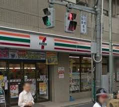コンビニ　セブンイレブン 北区神谷1丁目店（コンビニ）まで109m