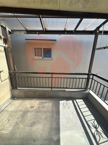 羽曳野市島泉7丁目戸建ての内装写真