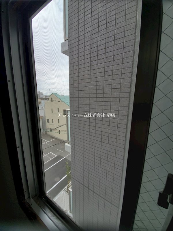 ハートイン宿院の内装写真