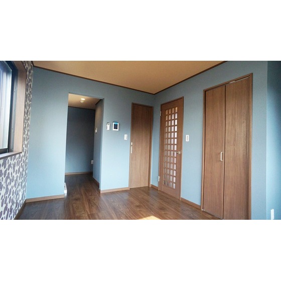 Casa Alivioの居間写真