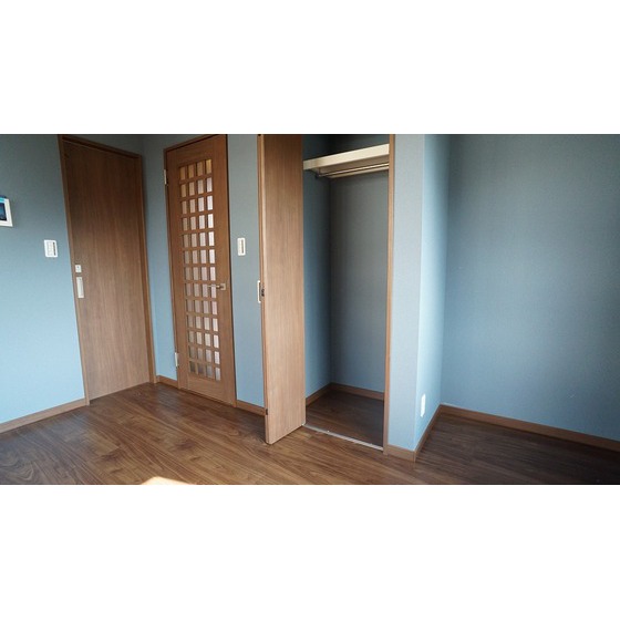 Casa Alivioの内装写真