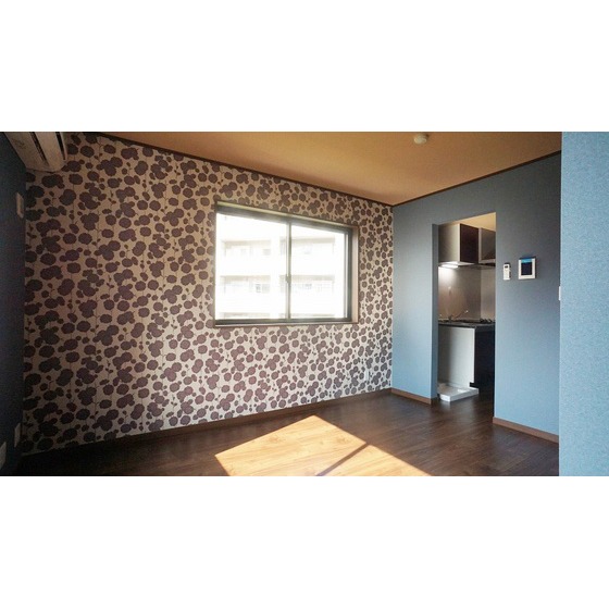 Casa Alivioの居間写真
