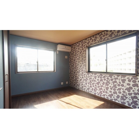 Casa Alivioの居間写真
