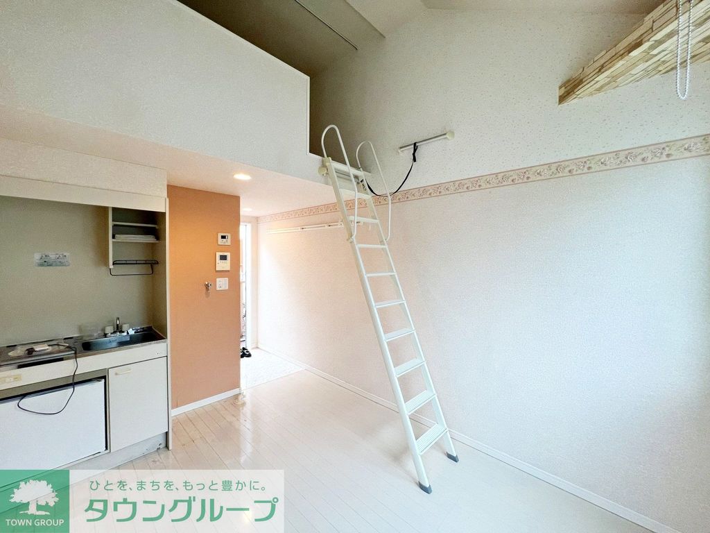 その他部屋・スペース　★★単身赴任、転勤、学生向け★★