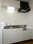 キッチン　使い勝手の良さそうなキッチンです♪