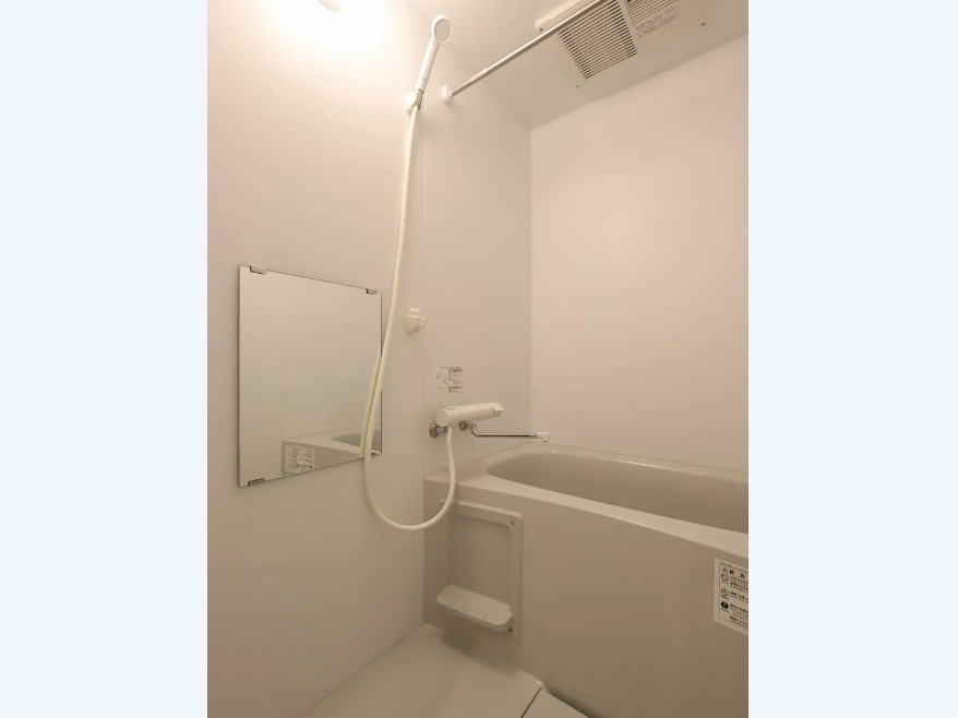Maison Lumiereの風呂写真