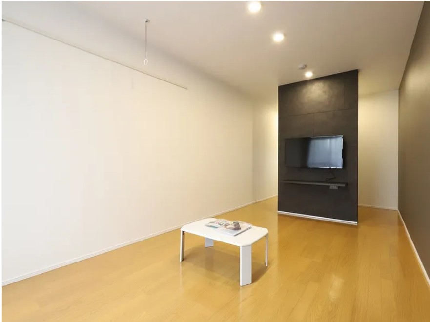 Maison Lumiereの内装写真