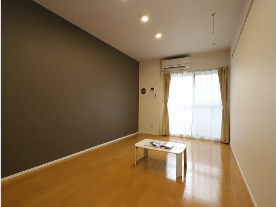 Maison Lumiereの居間写真