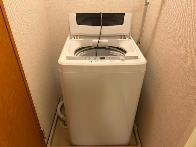 洗面設備　現況優先