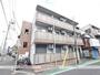 小田急相模原駅より徒歩8分 2階 築22年6ヶ月の賃貸物件