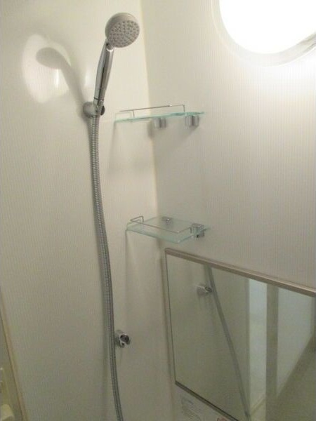 その他設備　※写真は同じマンションの違う部屋のものになります。