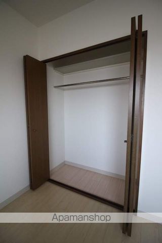 レジデンス泉の内装写真