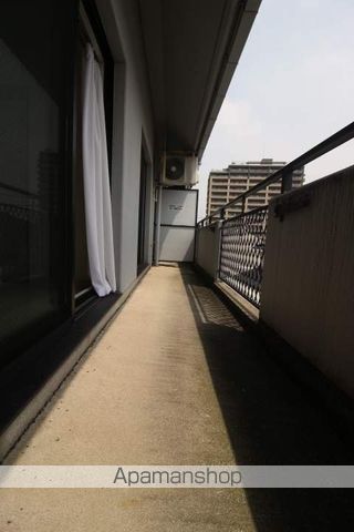 レジデンス泉の内装写真