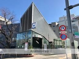 クレイシア森下ステーションサイトの周辺写真