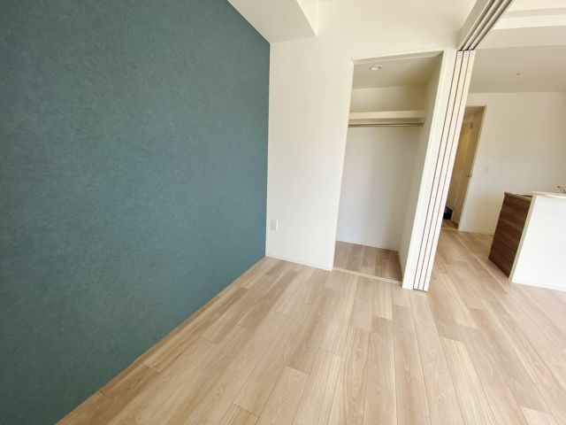 セレニテ江坂グランデの内装写真