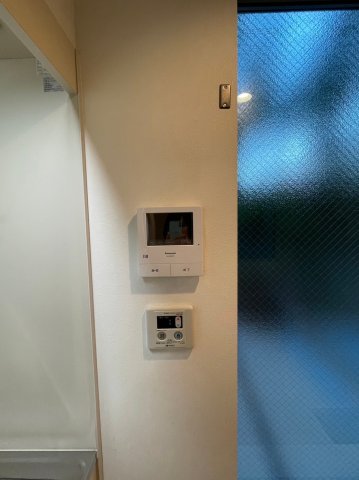 セキュリティ　同仕様写真