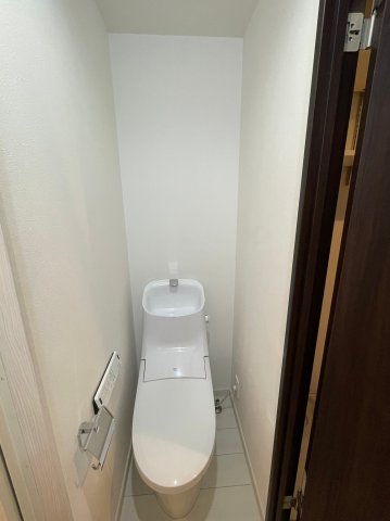 トイレ　同仕様写真