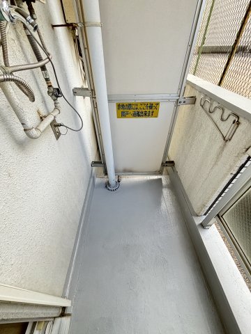 地下鉄今里筋線 井高野駅 徒歩9分 5階建 築38年のその他写真
